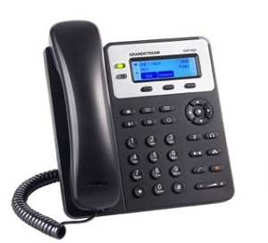 GXP1620/1625 (HD)