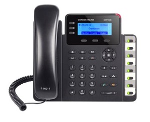 GXP1630 (HD)