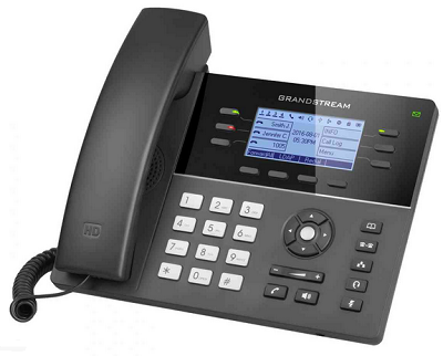 GXP1760 (HD)