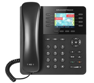 GXP2135 (HD)