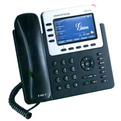 GXP2140 (HD)