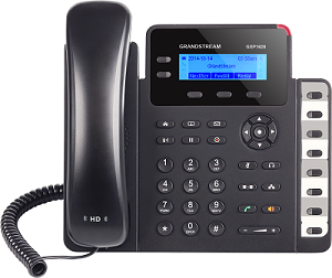 GXP1628 (HD)