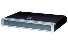 GXW410x (FXO)