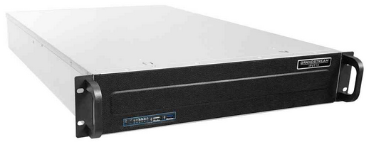 MCU сервер IPVT10