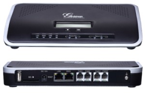 UCM62xx IPPBX(FXO)