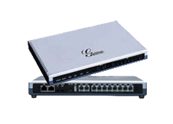 GXE502x IPPBX