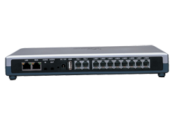 GXE502x IPPBX