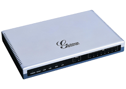 GXE502x IPPBX