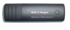 Беспроводной USB адаптер Grandstream