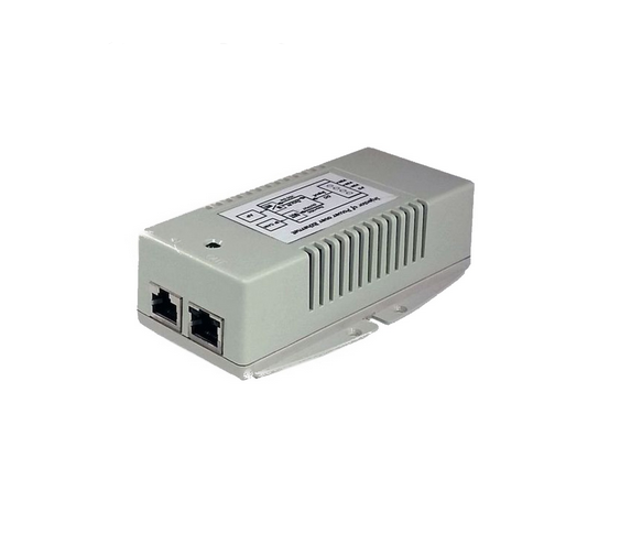 Источники питания PoE Tycon Power