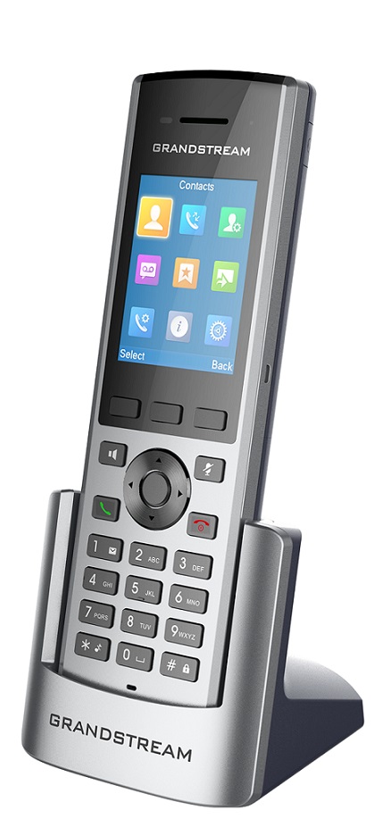 IP-DECT трубка DP730